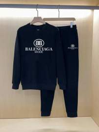 Picture of Balenciaga Sweater Suits _SKUBalenciagam-5xlkdt0836978